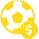 Aposte em esportes do mundo todo no 66Vip!